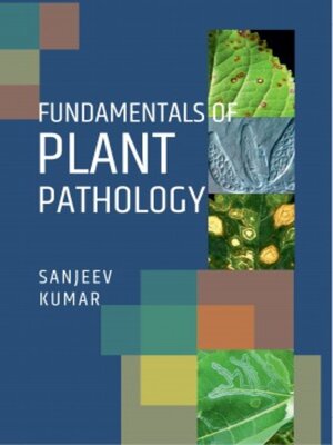 cover image of Fundamentals of Plant Pathology